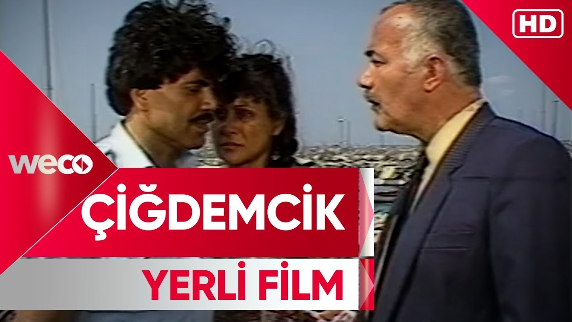 Çiğdemcik (1984) | Yerli Film | Tek Parça | Majestik Film | Weco Film -  Dailymotion Video