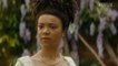 Netflix gives a first look at Queen Charlotte: A Bridgerton Story