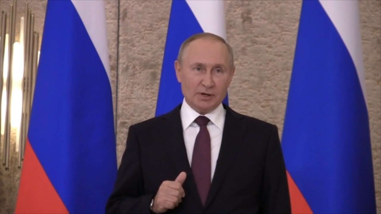Kreml gibt zu: Teilmobilisierung läuft nicht nach Plan