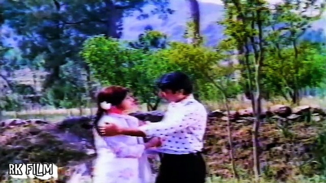 Nazar e Karam (1979) Pakistani film part 1