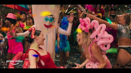 Eleita (1ª Temporada) | Trailer