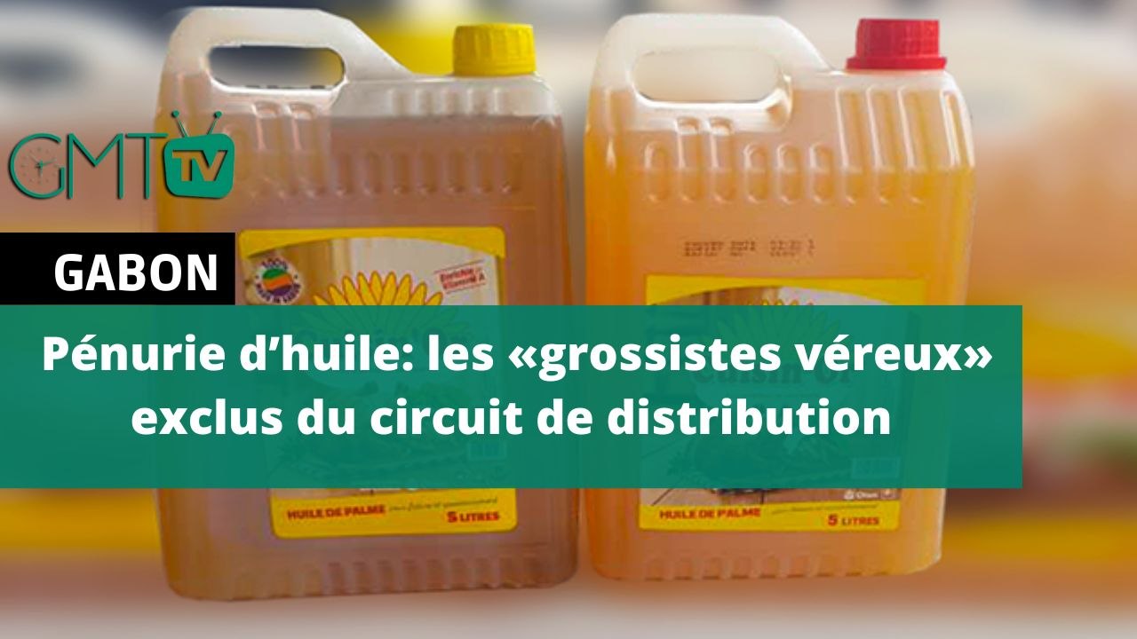 [#Reportage] Pénurie d’huile: les «grossistes véreux» exclus du circuit de distribution