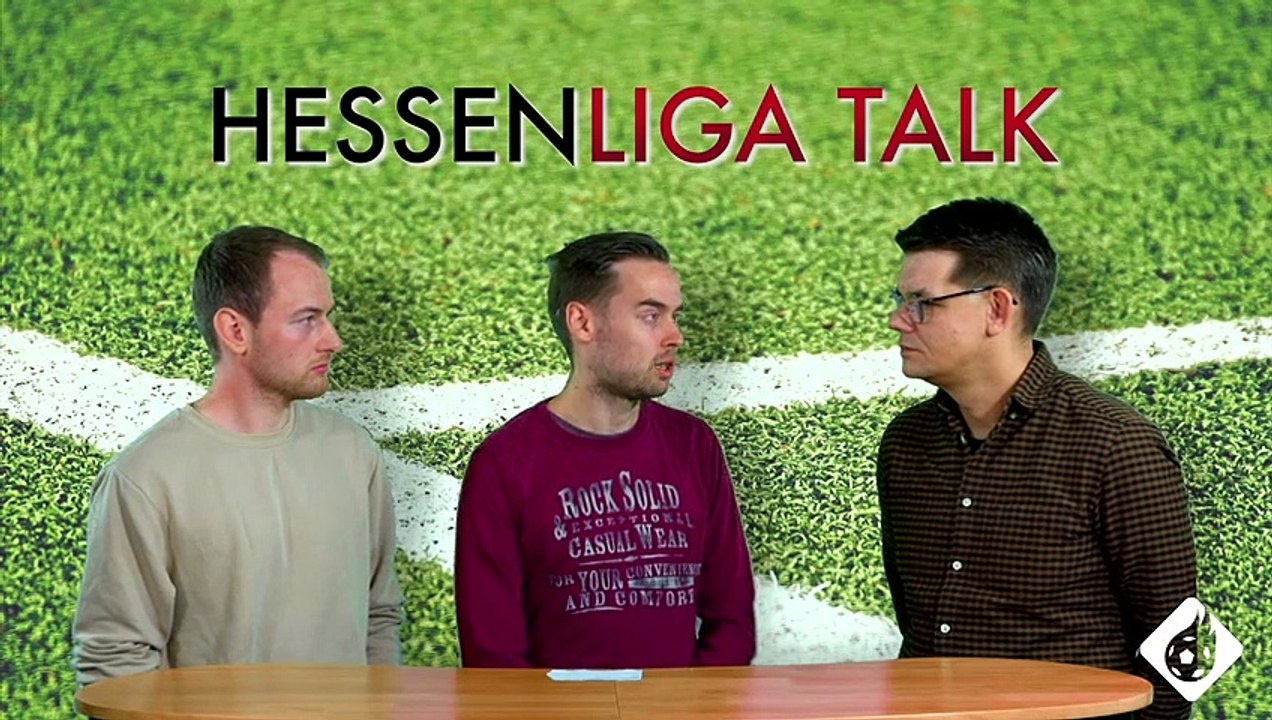 Hessenliga-Talk: Die Expertenrunde der Torgranate (26. September 2022)