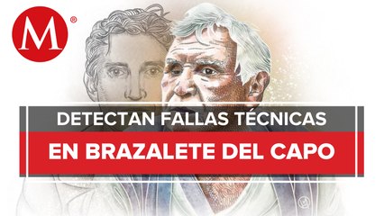 Nuevamente, posponen el traslado de Felix Gallardo