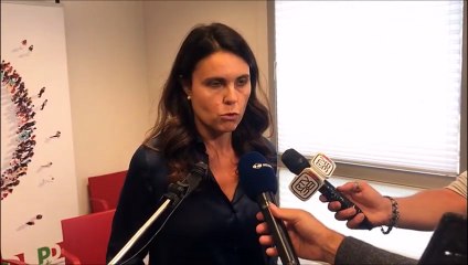 Elezioni Toscana, parlano Bonafè e Giani