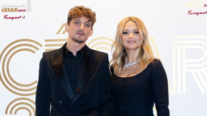 GALA VIDEO - Virginie Efira : comment elle a séduit Niels Schneider