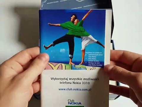 Nokia 3310