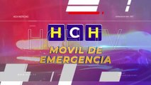 MOVIL DE EMERGENCIA TGU SELLADA 29 SEP