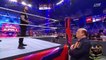Brock Lesnar vs Bobby Lashley - Royal Rumble 2022