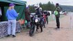 Au festival Femmes et Moto, les bikeuses veulent "oublier le regard masculin"