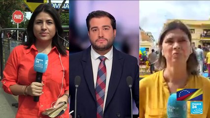 Informe desde Cúcuta y San Antonio de Táchira: qué representa la reapertura de la frontera