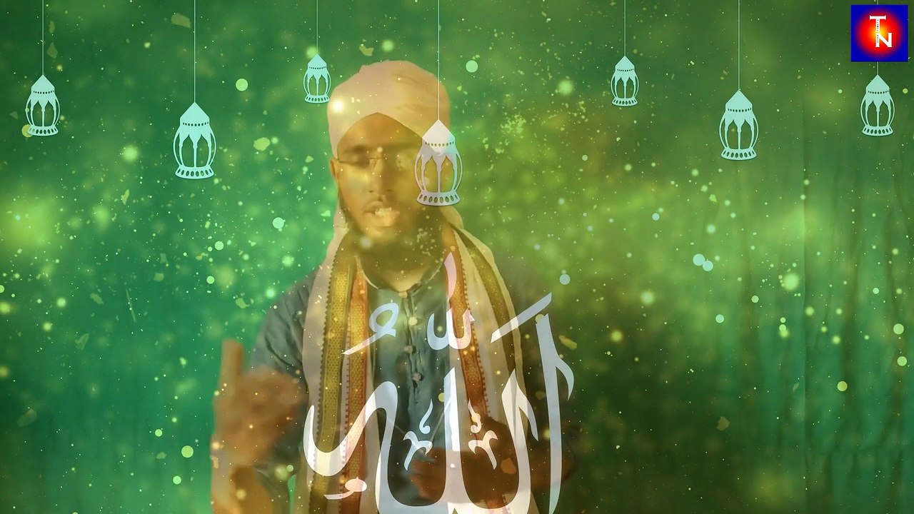 ইসলামিক সংগীত - Bangla Gojol - Bangla Naat - বাংলা গজল - Bangla Song - MD Tauhid & MD Zahir - Talabah Naat