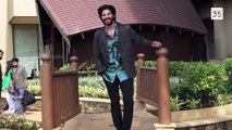 Dulquer Recalls Earning Rs 2000 In First Acting Job Despite Being Son Of Famous Actor