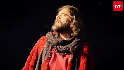 Moises y los diez mandamientos cap 191 completo