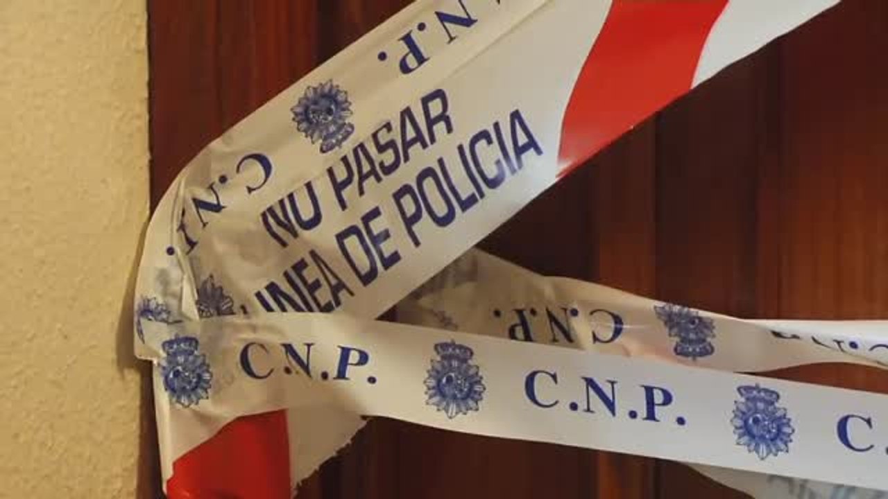 Tres mujeres muertas a manos de sus maridos en las últimas horas