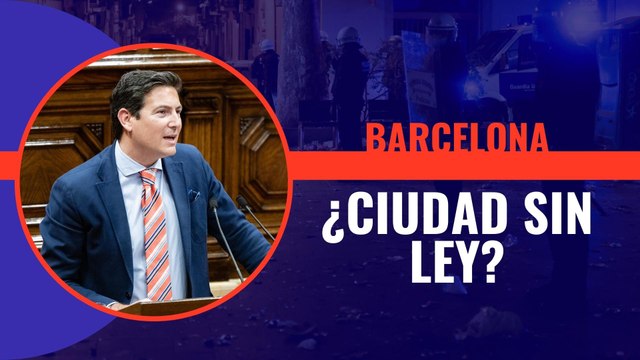 ¿Barcelona se ha convertido en ciudad sin ley? Siete homicidios en siete días