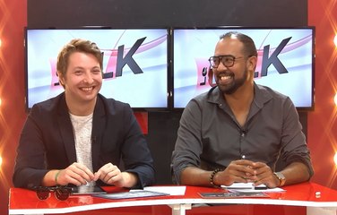 Le Talk : Revivez l'émission du lundi 26 septembre 2022