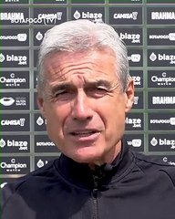 Luis Castro