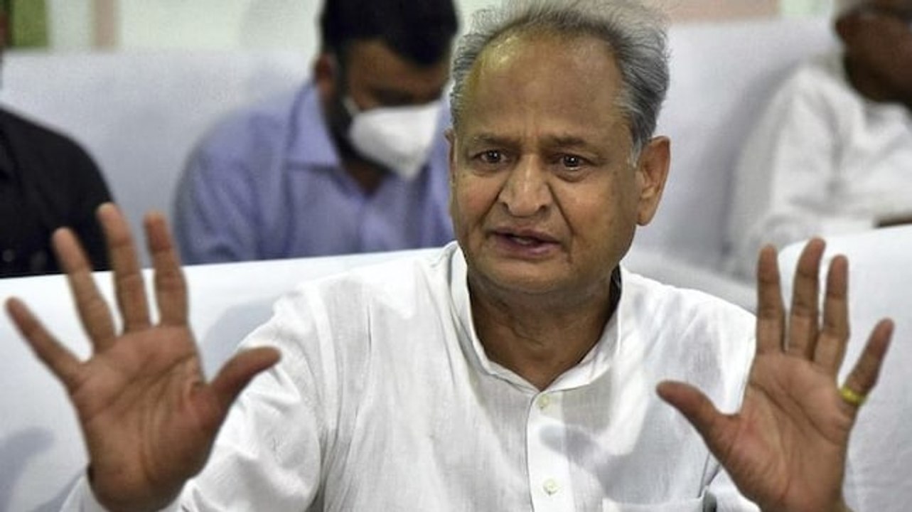 Rajasthan Congress crisis: Top 5 developments