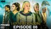 House of The Dragon Episode 8 Promo - HBO