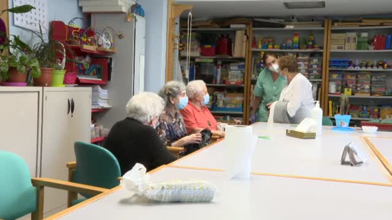 Empieza la vacunación con segundas dosis de refuerzo adaptadas a ómicron