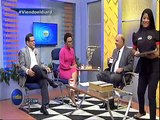 #ElDia/ Entrevista al Senador de la Provincia Hermanas Mirabal, Bautista Rojas Gómez/ 26 sept. 2022