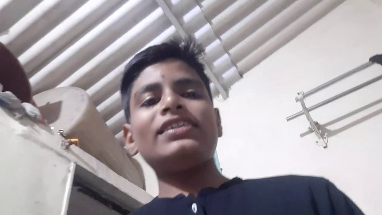MY FIRST VLOG