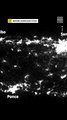 Satellite Footage Shows Impact of Hurricane Fiona on Puerto Rico's Power