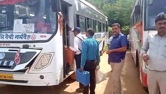 Voting will be held today for 409 candidates in 128 polling booths of three bodies