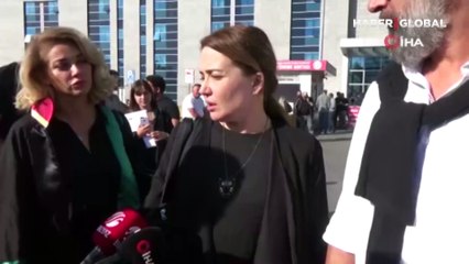 Download Video: Reha Muhtar, Deniz Uğur arasındaki geçici velayet davasında ara karar: Velayet el değiştirdi