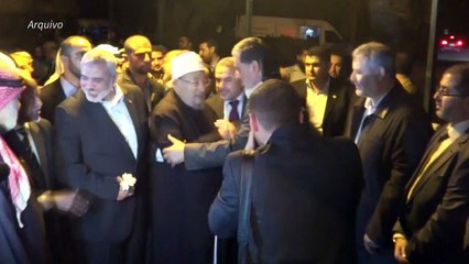 Religioso egípcio Yusuf al-Qaradawi morre aos 96 anos