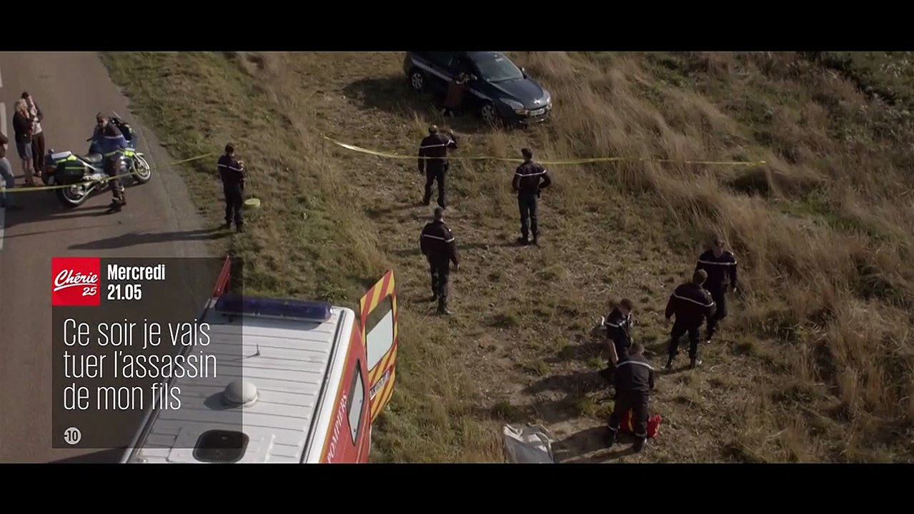 Ce soir, je vais tuer l’assassin de mon fils - 28 septembre