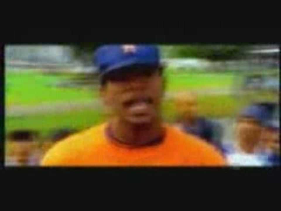Menace Clan - What U Sayin