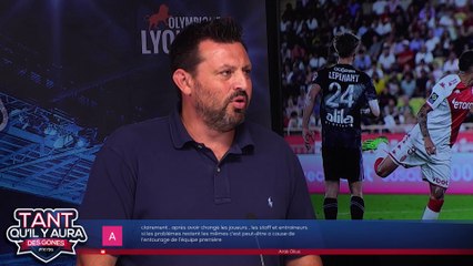 OL, analyse, décryptage, débat, Lens, Bosz, Ponsot : TKYDG avec Adrien Cabon (préparateur mental)
