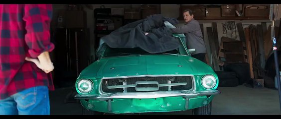 They Crawl Beneath Bande-annonce (EN)