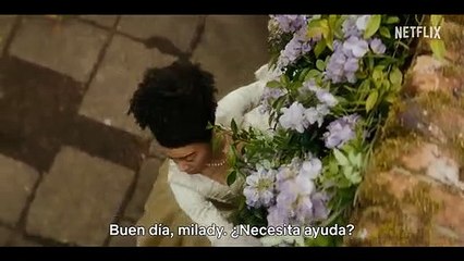 'La reina Charlotte: Una historia de Bridgerton' - Primer vistazo subtitulado