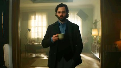 Netflix Reveals ‘You’ Season 4 Release Date, Cast & More