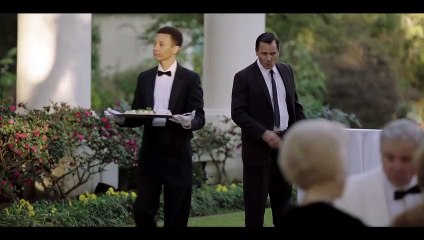 Green Book : Sur les routes du Sud Bande-annonce (RU)