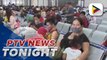Some 2K passengers affected by cancellation of trips at Batangas Port
