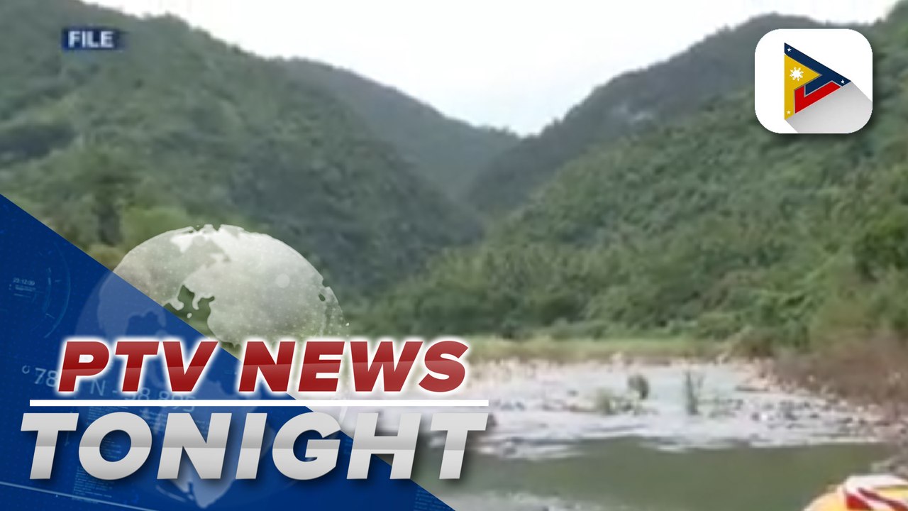 Super Typhoon Karding’s winds weakened by Sierra Madre mountains, mitigating damage to lives, property