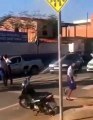 Atirador invade colégio, ataca estudantes e mata aluna cadeirante