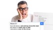 Steve-O Answers the Web's Most Searched Questions