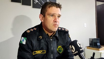 Polícia Militar divulga programação dos 12 anos da 6ª CIPM de Ivaiporã