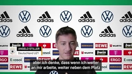 Stiller: “Will mich nicht zum Thema Bayern äußern”