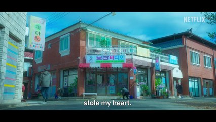 20th Century Girl - Official Teaser Netflix