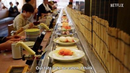 Gudetama: An Eggcellent Adventure - Official Trailer Netflix