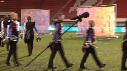 Jubal  - Tempus - 2019 DCE Championships Finals