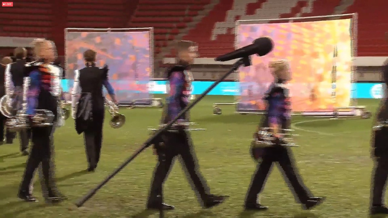 Jubal  - Tempus - 2019 DCE Championships Finals