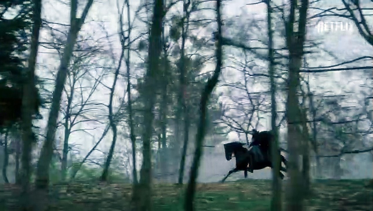 Shadow and Bone Saison 2 - Sneak Peek (EN)