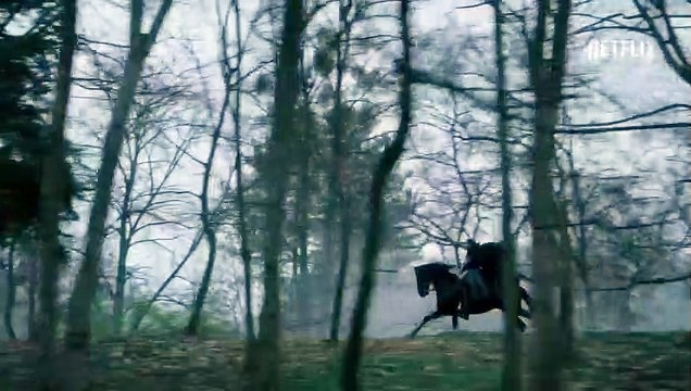 Shadow and Bone Saison 2 - Sneak Peek (EN)